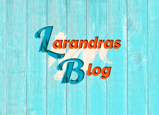 Larandras Blog