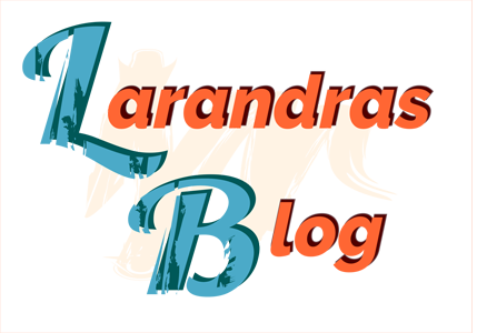 Larandras Blog